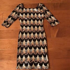 Women’s Sequin Dress